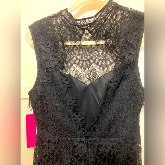 Betsy Johnson Dress Size 10 - Picture 3 of 9